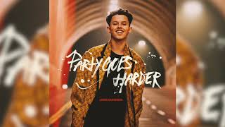 Watch Jacob Sartorius Party Goes Harder video
