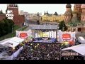 Видео MTV Open Air 2010 (TV) - Dj Anastasia & Anna Sedokova