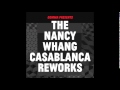 Nancy Whang & Etienne De Crecy - Comme Un Aigle