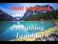 Everything Beautiful. (Itani Madima).