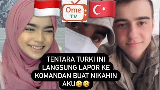 SUGAR DADDY TURKEY NYARI CEWE INDONESIA WKWK