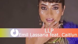 Llp & Emil Lassaria Ft. Caitlyn - Africa