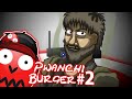 Pwanchi Burger - Episode 2 - The Hobo
