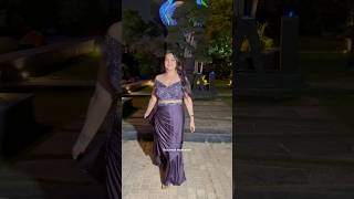 Ashwini Sree Latest Visuals Telugu Actress