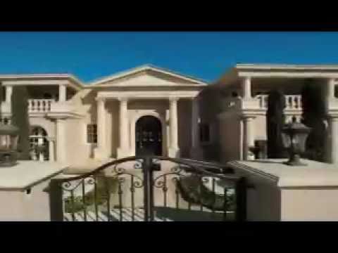 Vacation Homes  Sale on For Sale   11999000   Magnificent Palatial Estate In Prestigious