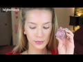 Romantic Date Makeup Tutorial ♡ Valentine's Day