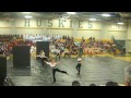 Vanished to Limbo- Don Lugo Winterguard 2011