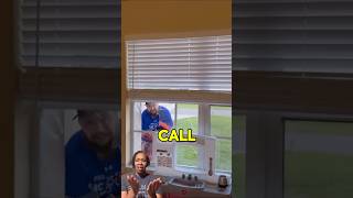 What Happens When A Man Goes Against A Gl Window