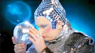 Verka Serduchka - Dancing Lasha Tumbai  [Europe Version]