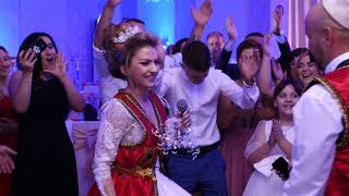 Dasma Dibrane , Nusja Me Dhendrin E Kallin Dasmën.
