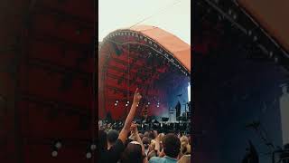 Megan Thee Stallion - Sweetest Pie (Orange Stage, Roskilde Festival 2022)