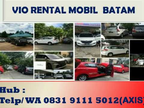 Video Rental Mobil Termurah Di Batam