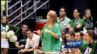 Beeman Opts To Stay In Hawaii Beeman Opts To Stay In Hawaii