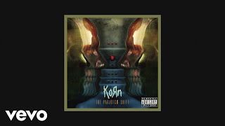 Watch Korn What We Do video