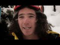 luke mitrani