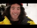 luke mitrani