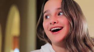 Morning Skincare Routine Annie Leblanc