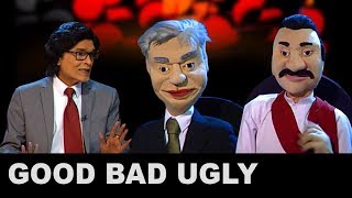 Good Bad Ugly with Sydney Chandrasekara 25/10/2019