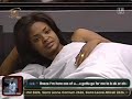 Oh, what a night!- Big Brother Africa The Chase