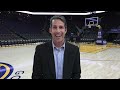 Warriors Beat Hornets 112-87
