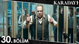 Karadayı 30. Bölüm Full Hd