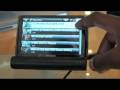 Archos 5 Review- The best PMP on the Market? You decide!