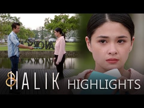 Lino invites Jade to baby CJ's christening | Halik