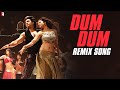 Remix Dum Dum Song | Band Baaja Baaraat | Ranveer Singh, Anushka Sharma, Benny Dayal, Himani Kapoor