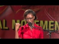 La Brea Meeting Nicole Oliverre Speech La Brea Meeting Nicole Oliverre Speech
