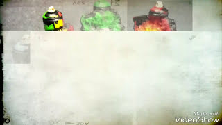 KANIBAL SPRAY