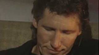 Watch Roger Waters Nobody Home video