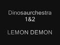 Dinosaurchestra