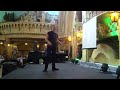 Diggity Swing line dance by Craig Bennett - taught at WDM 2014