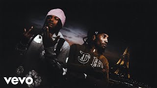 75Era, 63Og - Elle Aimerait Clip Officiel Ft. Diddi Trix