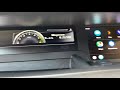 Renault Scenic 3 Rlink 1 Hack for Android Auto