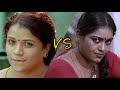 SAI MADHAVI VS JAYAVANI - WHO IS THE BEST AUNTY 🔥