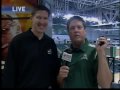 WSU Pep Rally on Sunrise WSU Pep Rally on Sunrise