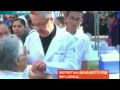 Jalisco reporta primera muerte en 2014 por influenza