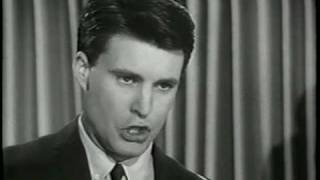 Watch Ricky Nelson Mean Old World video