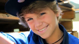 Mattybraps - My First Girlfriend