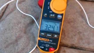 4X Boostcap 3000 Farad Capacitors - 324A Discharge