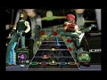 Guitar Hero III Customs: Queens of the Stoneage-Battery Acid