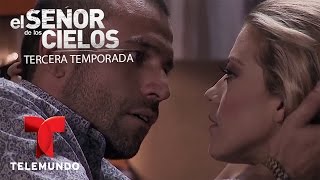 El Señor De Los Cielos 3 Escena Del Día 49 Telemundo