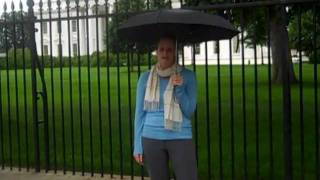 Rainy Day Blog Day Adver
