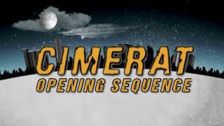 Rtv 21 - Cimerat - Opening Sequence 20?? - 20??