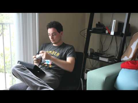 How to Play SNES on Your iPad in Four Easy Steps