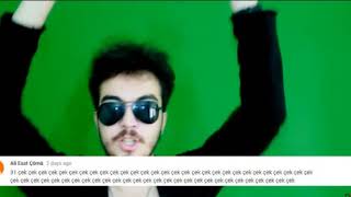 Porçay 31 Çek Çek Çek Çek Çek Çek