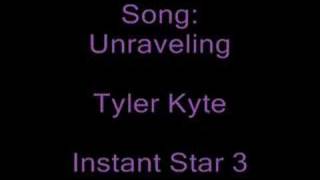 Watch Tyler Kyte Unraveling video