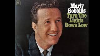 Watch Marty Robbins Can I Help It video