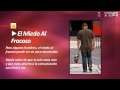 Volver con El PDF